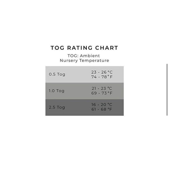 Kyte Baby - Sleep Bag 1.0 Tog in Sage 6-18 Wearable Sage NWT - Picture 6 of 6